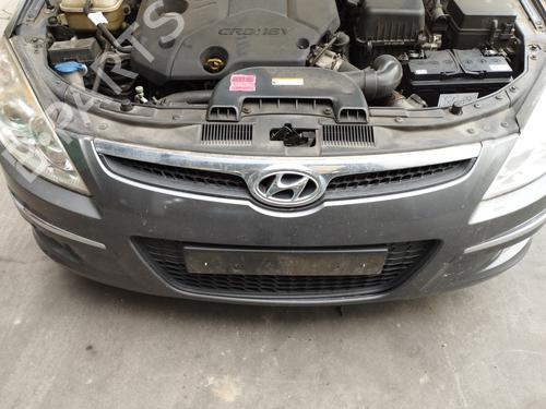 Used Radiator fan HYUNDAI i30 Estate (FD) 1.6 CRDi (90 hp) 28124983