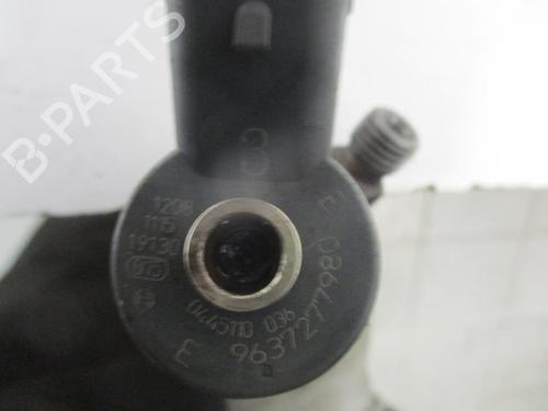 Used Injector Injector PEUGEOT 406 Coupe (8C) 2.2 HDI (133 hp) 27066878 27066878