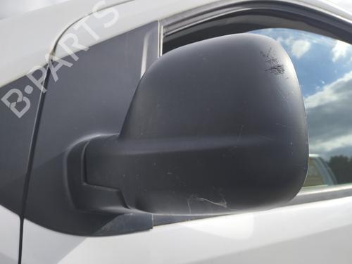 Used Left mirror PEUGEOT EXPERT Van (V_) 1.6 BlueHDi 115 (115 hp) 29705145