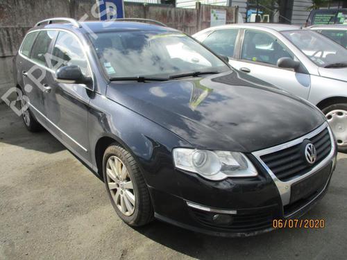 Right headlight VW PASSAT B6 Variant (3C5) 1.6 TDI | BP27085688C29  - Image 5