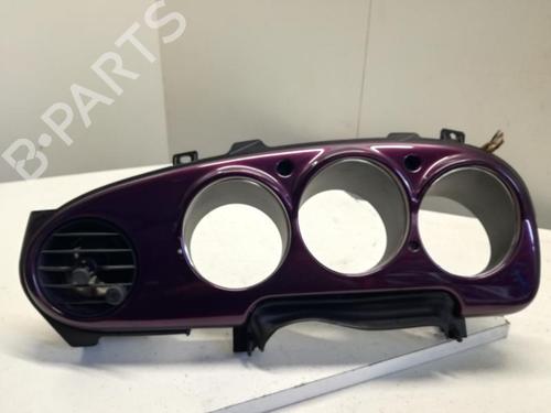 Luftventil CHRYSLER PT CRUISER (PT_) 2.2 CRD (121 hp) 27061774