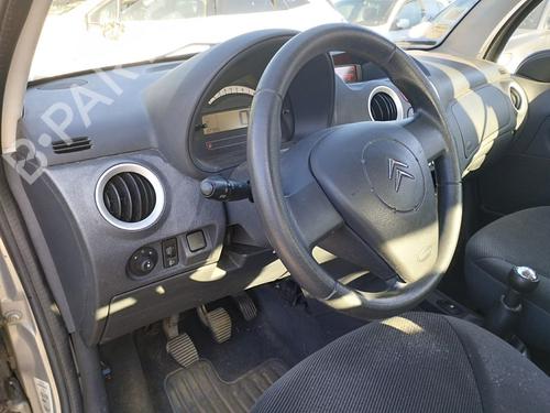 Used Steering column Steering column 39177781 39177781