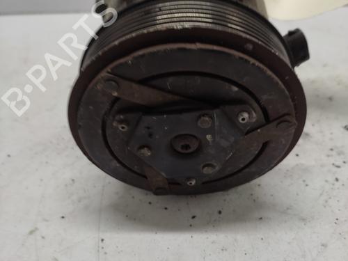 Used AC compressor AC compressor RENAULT SCÉNIC II (JM0/1_) [2003-2010] 35898142 35898142