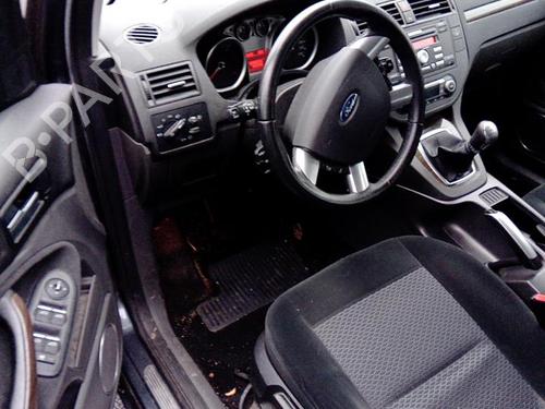 Vidro triangular frente esquerdo FORD C-MAX (DM2) 1.6 TDCi | BP27089542C111 - Image 2