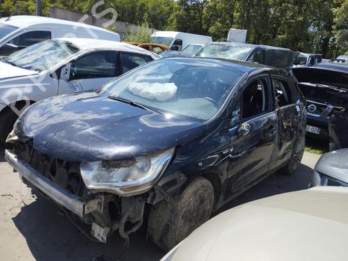 AdBlue-tank CITROËN C4 II (NC_) 1.6 HDi 110 | BP30449984M85 - Image 6