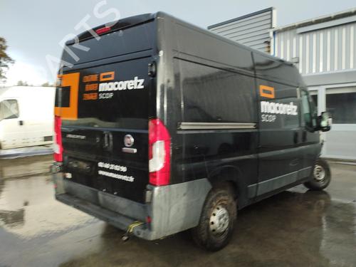 Steering column FIAT DUCATO Platform/Chassis (250_) 150 Multijet 2,3 D | BP27074536M21 - Image 10