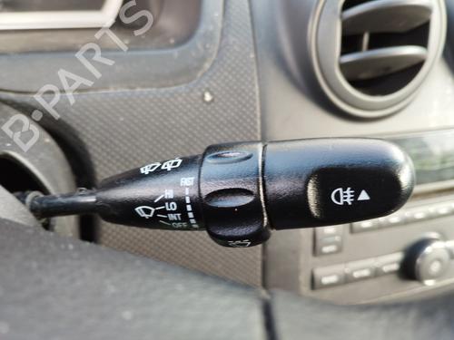 Used Steering column stalk Steering column stalk CHEVROLET AVEO / KALOS Hatchback (T250, T255) 1.2 (84 hp) 31659624 31659624