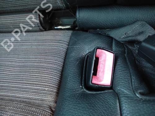 Seat buckle BMW 5 (E60) 530 d 72119117188
