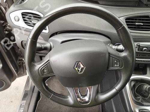Ratstangsstang RENAULT SCÉNIC III (JZ0/1_) 1.2 TCe (JZ16) (132 hp) 27639157