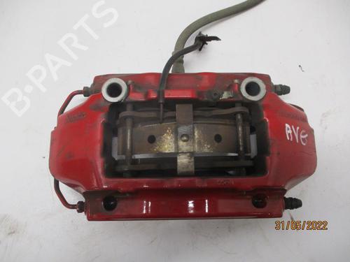 Used Left front brake caliper ALFA ROMEO GIULIETTA (940_) 1.6 JTDM (940FYB11, 940FYB1A, 940FYF11, 940FYF1A) (120 hp) 27076179