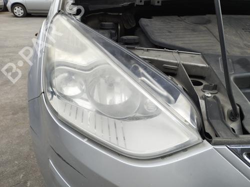 Højre forlygte FORD GALAXY II (WA6) 1.8 TDCi (125 hp) 33037922