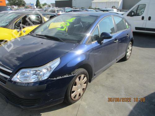 Used Left mirror TOYOTA RAV 4 II (_A2_) 2.0 4WD (ACA21, ACA20) (150 hp) 27050726