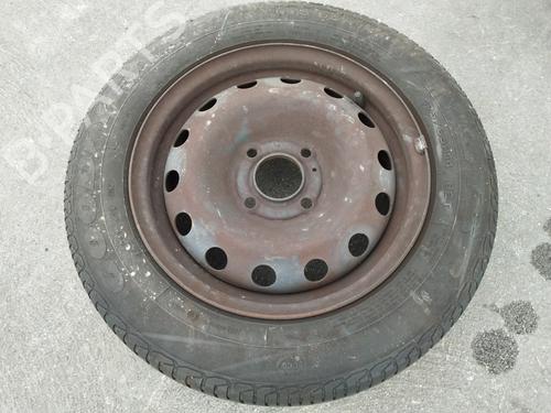 Used Jack Kit Jack Kit 31836181 31836181
