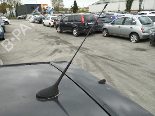 Antenne/Base Antenne/Base CITROËN C2 (JM_) 1.1 (60 hp) 33724845 33724845