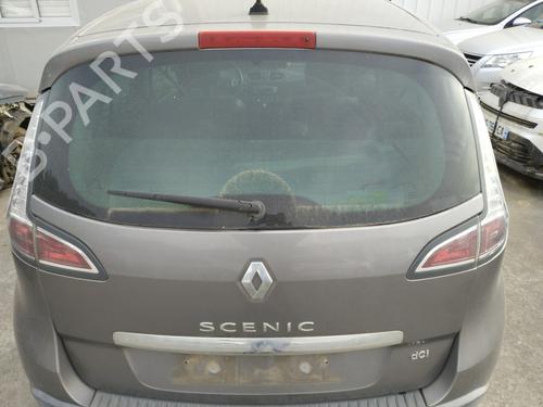 tailgate-renault-scenic-iii-jz01_-2008-2009-2010-2011-2012-2013-2014-2015-2016-34368283 main image