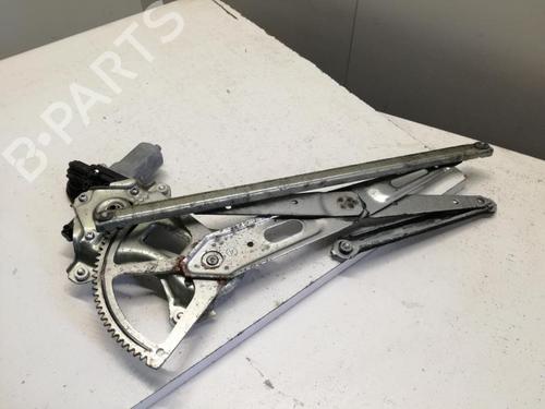 Used Rear left window mechanism TOYOTA PRIUS Liftback (_W2_) 1.5 Hybrid (NHW20_, NHW20R) (112 hp) 27086258