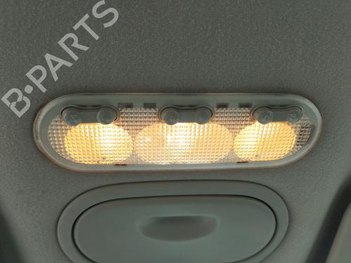 Plafonnier RENAULT SCÉNIC II (JM0/1_) 1.5 dCi (JM1E, JM16) (106 hp) 29736837