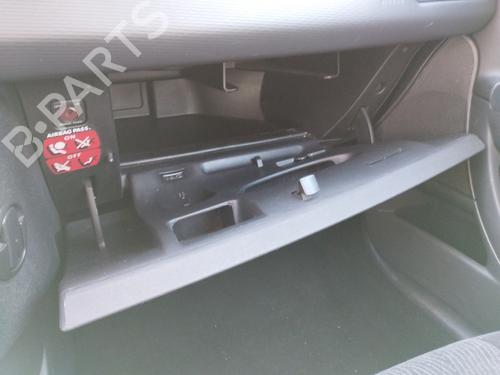 Glove box CITROËN C4 I (LC_) 1.6 HDi | BP27041427C95 