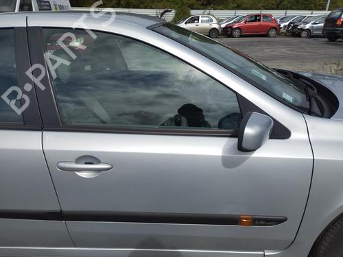 Used Right front door RENAULT LAGUNA II (BG0/1_) 1.9 dCi (107 hp) 27054837