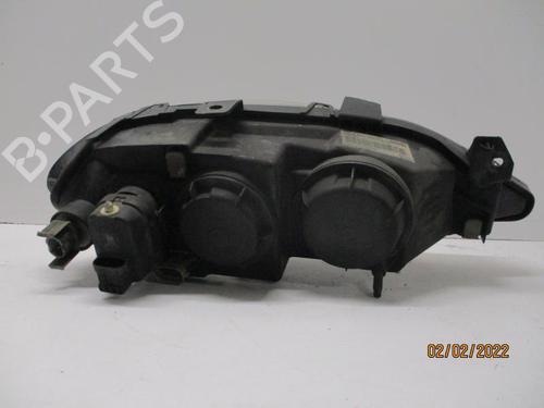 Used Left headlight Left headlight RENAULT MEGANE I Coach (DA0/1_) 1.9 dTi (DA0N) (98 hp) 27066979 27066979