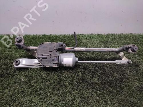 Used Front wiper motor VW GOLF VII (5G1, BQ1, BE1, BE2) 1.6 TDI (105 hp) 27079576