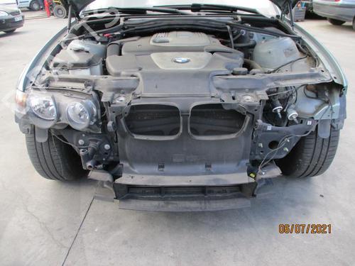 AC compressor BMW 3 Compact (E46) 320 td | BP27055696M34 