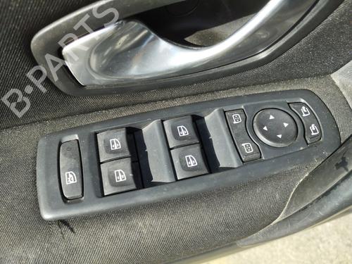 Used Left front window switch Left front window switch 38871894 38871894
