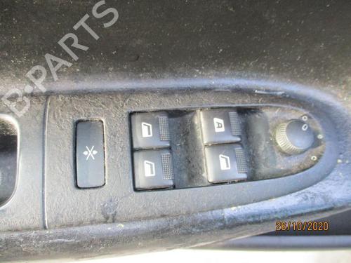 Left headlight PEUGEOT 607 (9D, 9U) 2.2 HDi | BP27061132C28 - Image 8