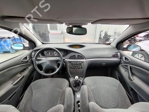 Used Parts CITROËN C5 II (RC_) 1.6 HDi (RC8HZB) 4951432