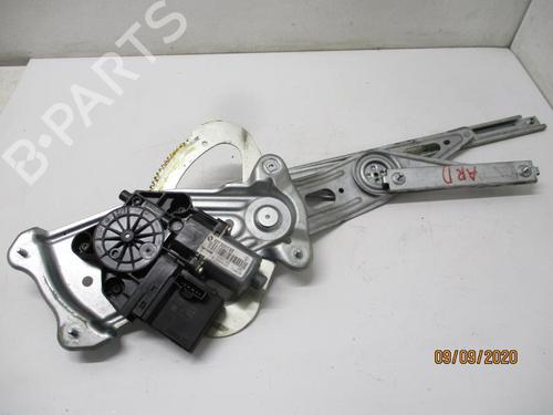 Used Rear right window mechanism Rear right window mechanism RENAULT GRAND SCÉNIC III (JZ0/1_) 1.9 dCi (JZ0J, JZ0N, JZ1K, JZ1S) (131 hp) 27085592 27085592