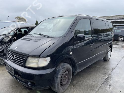 Used Parts MERCEDES-BENZ V-CLASS (638/2) V 220 CDI (638.294) (122 hp) 4322636