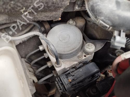 Módulo de ABS FIAT GRANDE PUNTO (199_) 1.3 D Multijet (75 hp) 32854681