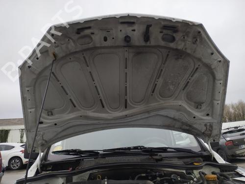 Used Hood Hood OPEL COMBO Box Body/MPV 1.7 CDTI 16V (101 hp) 31018749 31018749