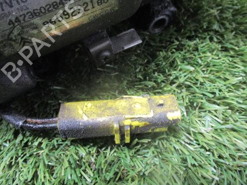 AC compressor CITROËN XSARA PICASSO (N68) 1.6 HDi | BP27050223M34 