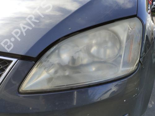 Used Left headlight Left headlight FORD FOCUS C-MAX (DM2) 1.8 TDCi (115 hp) 27046847 27046847