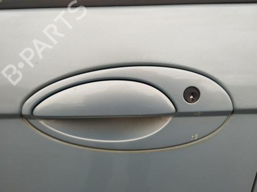 Used Front left exterior door handle CITROËN C5 I (DC_) 2.0 HDi (DCRHZB, DCRHZE) (109 hp) 29211984