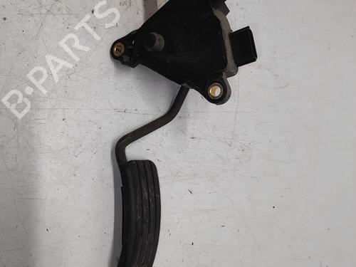 pedal-renault-scenic-ii-jm01_-2003-2004-2005-2006-2007-2008-2009-2010-33544742 main image