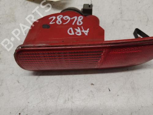 Luz traseira nevoeiro Luz traseira nevoeiro 39425040 39425040