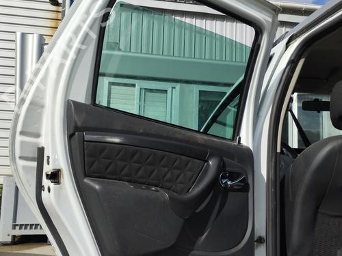 Left rear door DACIA DUSTER (HS_) 1.5 dCi | BP29278535C4
