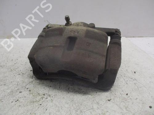 Used Right front brake caliper NISSAN QASHQAI / QASHQAI +2 I (J10, NJ10, JJ10E) 1.5 dCi (106 hp) 27051046