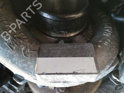 Turbocharger/Supercharger MERCEDES-BENZ S-CLASS (W221, V221) S 320 CDI (221.022, 221.122) | BP27046999M71 