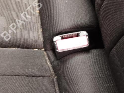 Used Seat buckle PEUGEOT 407 SW (6E_, 6D_) 1.6 HDi 110 (109 hp) 27069427