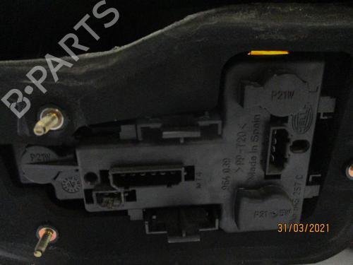 Left taillight SEAT IBIZA II (6K1) 1.9 TDI | BP27055813C34 