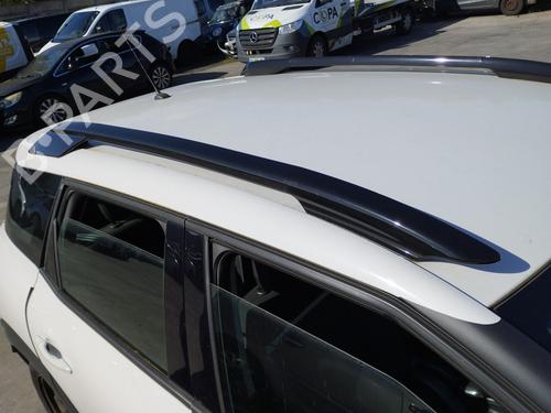 Used Roof bar CITROËN C3 AIRCROSS II (2R_, 2C_) 1.2 PureTech 82 (2RHMRC, 2RHMZB) (82 hp) 29123907