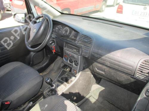 Højre forlygte OPEL ZAFIRA A MPV (T98) 2.2 DTI 16V (F75) | BP27056128C29 