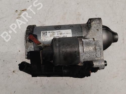 Starter FORD FIESTA VII (HJ, HF) 1.5 TDCi | BP39630666M8 - Image 2