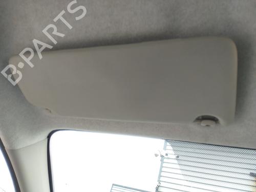 left-sun-visor-renault-twingo-ii-cn0_-2007-32230981 main image