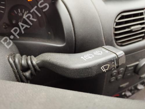 Used Steering column stalk OPEL COMBO Box Body/MPV 1.7 CDTI 16V (101 hp) 31018779