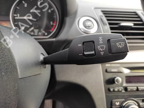 Used Steering column stalk BMW 1 (E87) 118 d (143 hp) 27051530
