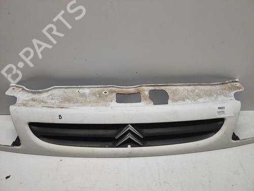 Grill Grill CITROËN SAXO (S0, S1) 1.0 X (50 hp) 27047189 27047189